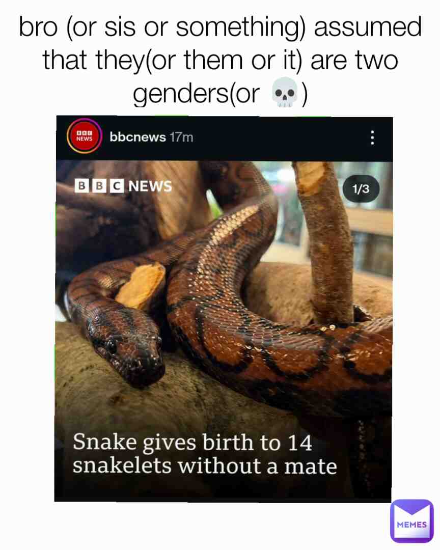 Meme shared by @fezco