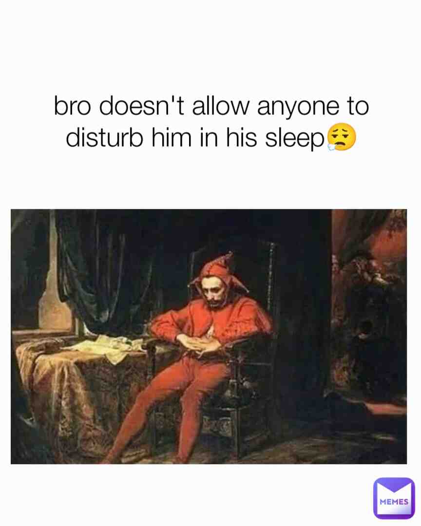 Meme shared by @fezco