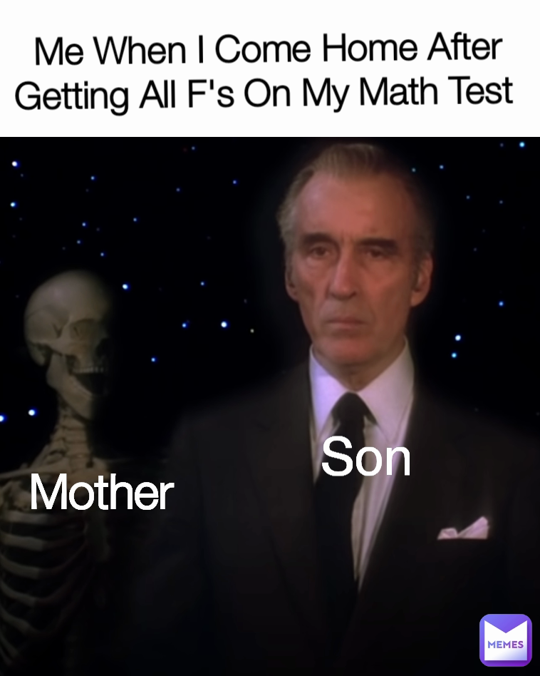 Meme by The_Unfunny_Mann