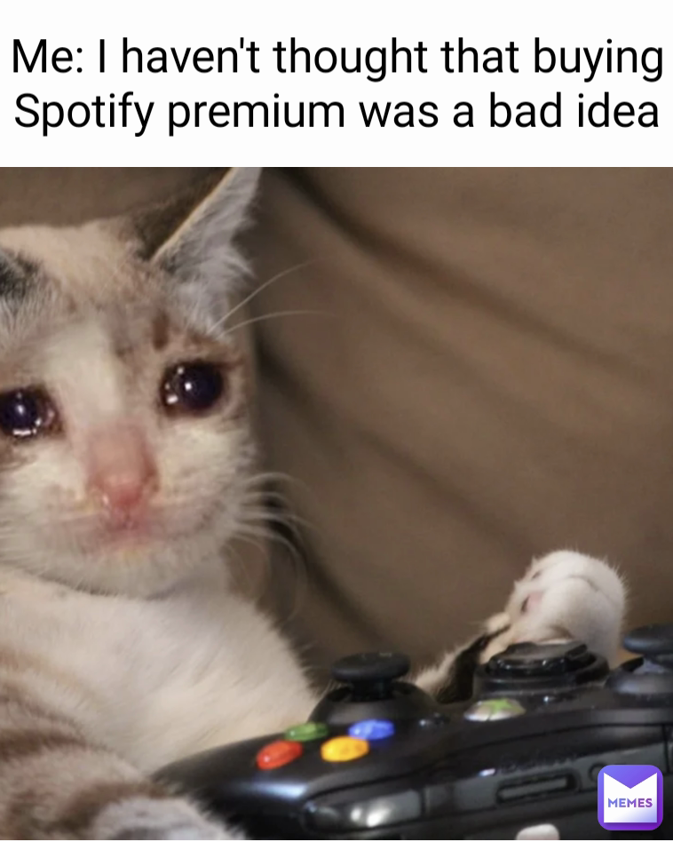 Meme by The_Unfunny_Mann