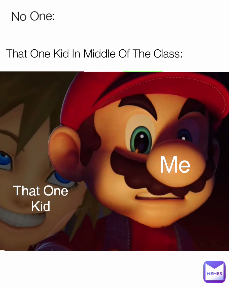 Meme by The_Unfunny_Mann