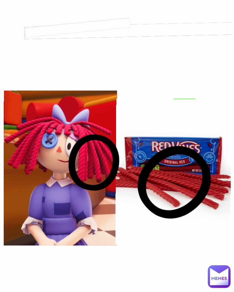 Meme by The_Unfunny_Mann