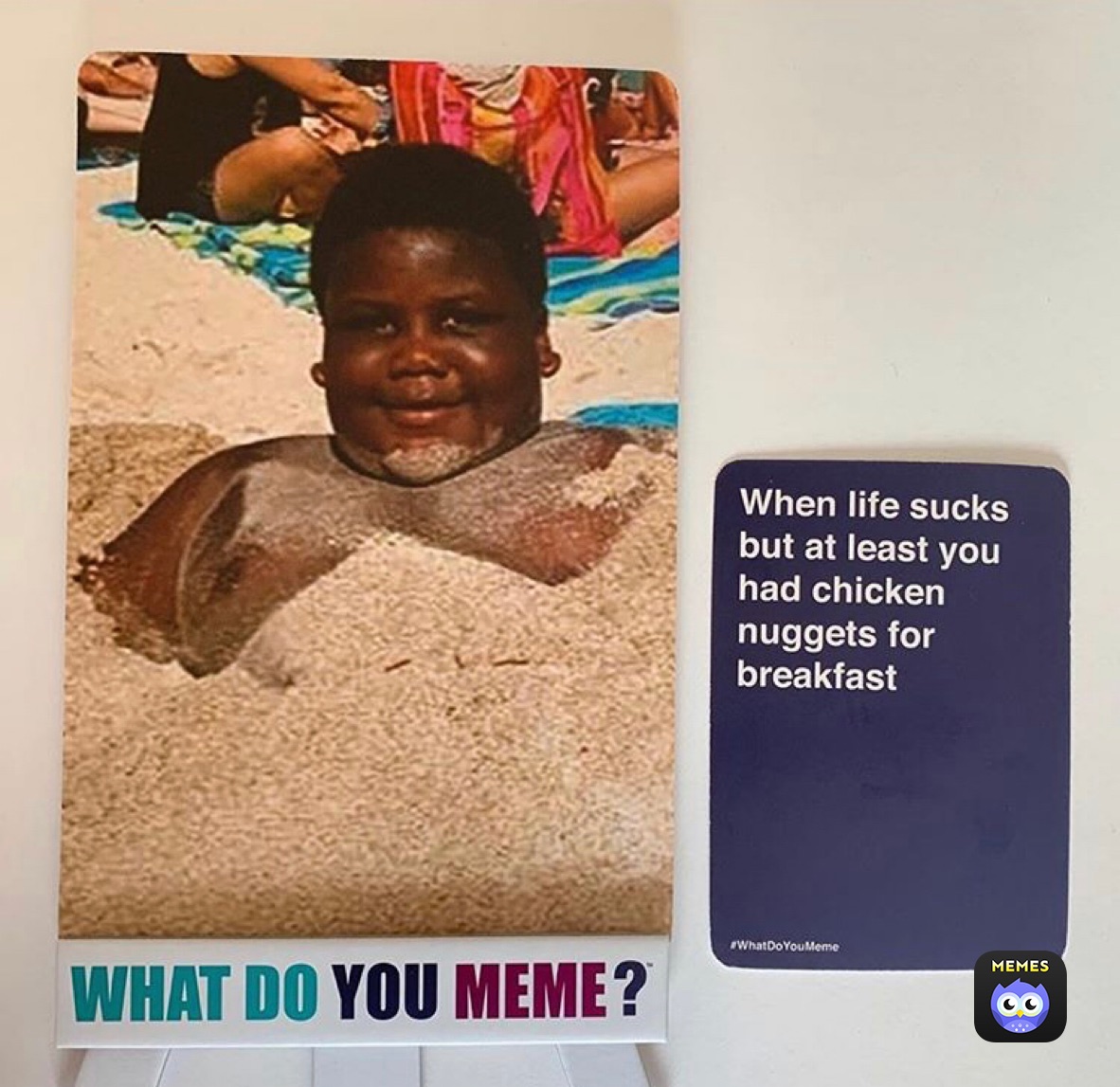 Meme by sofialovespuppys