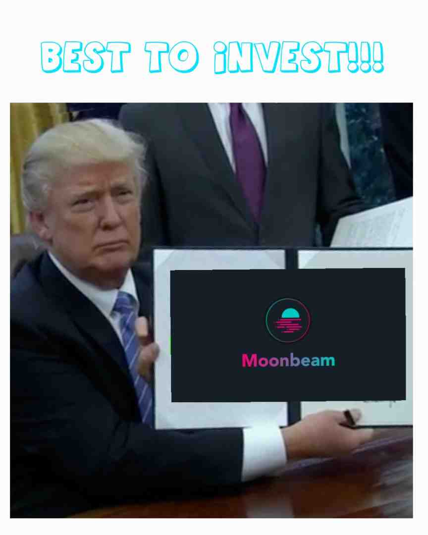 Trump MB