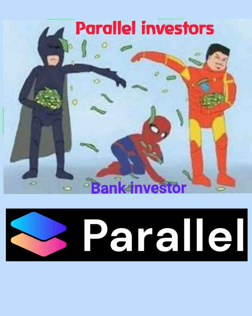 Parallel 22