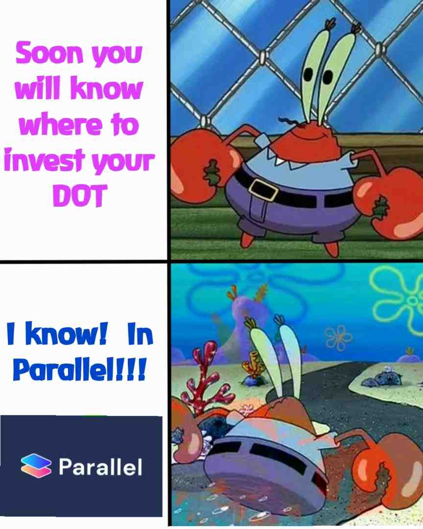 Parallel DOT
