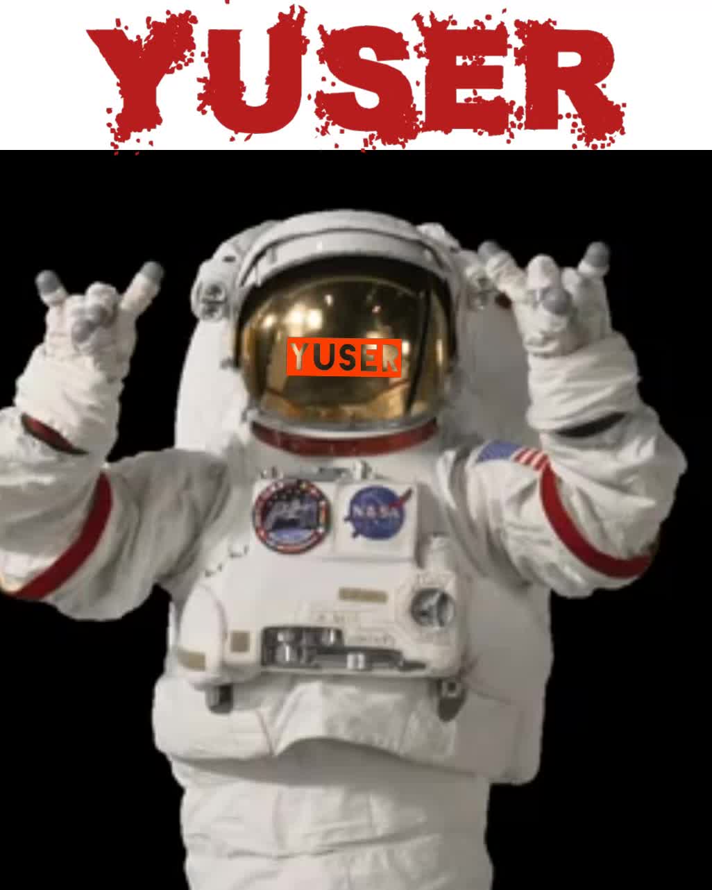 Yuser