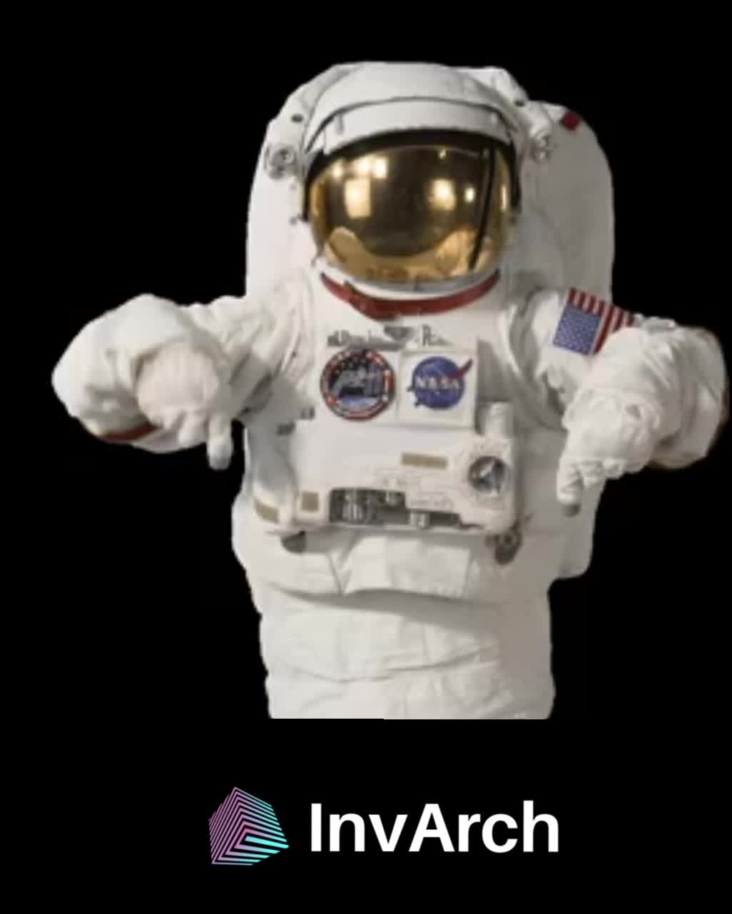 #invArch