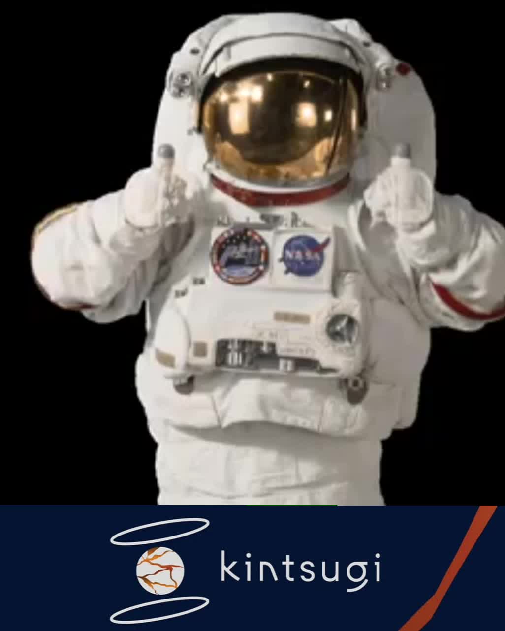#kintsugi