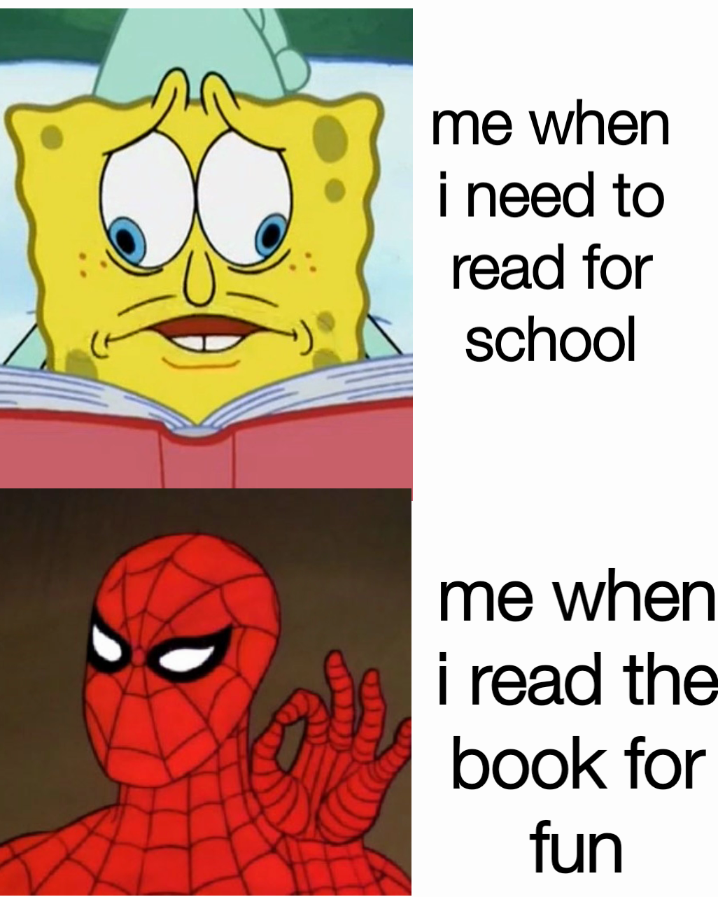 Meme by ligthingsparer