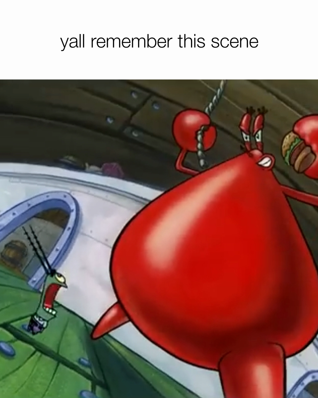 Meme by ligthingsparer