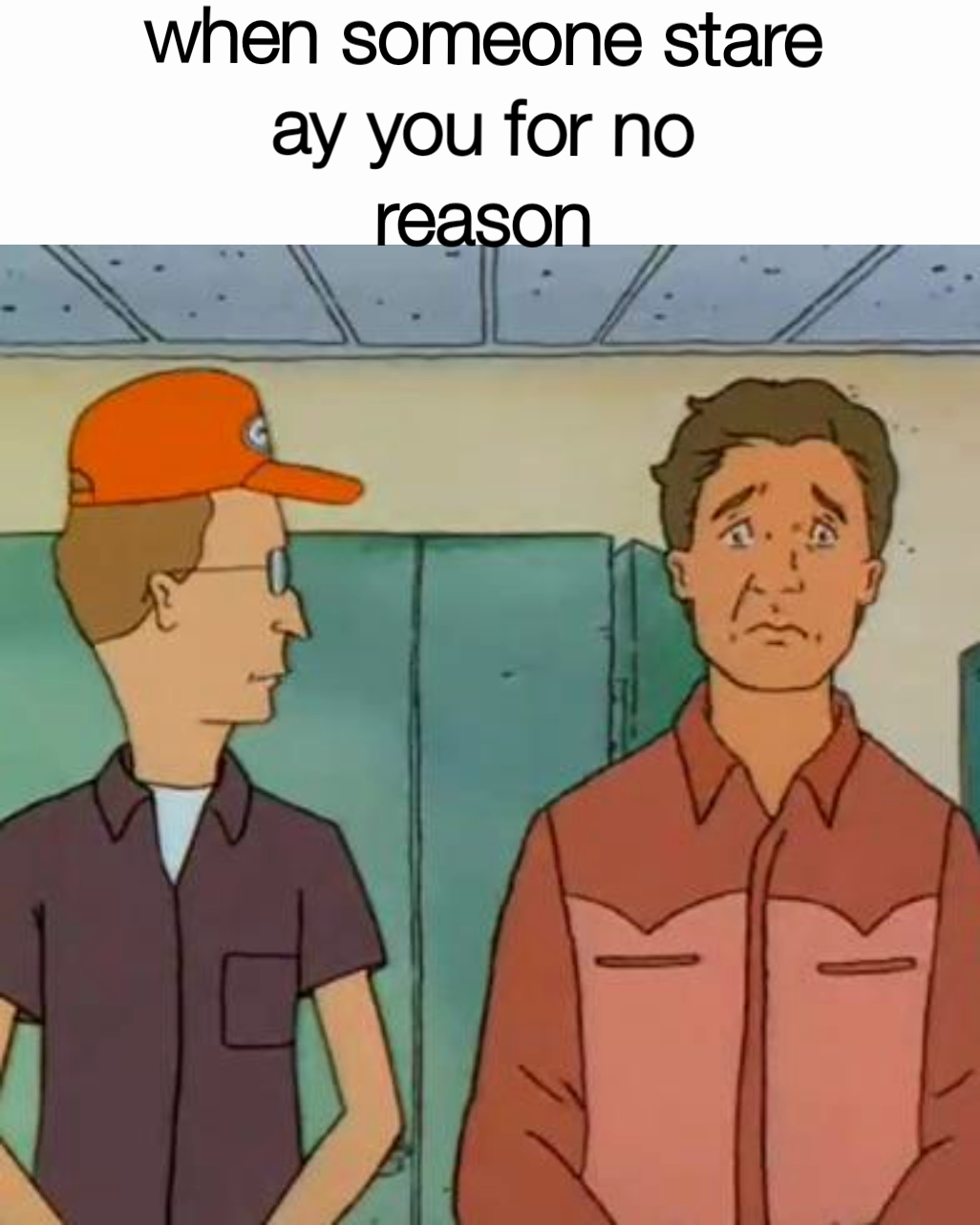 Meme by ligthingsparer