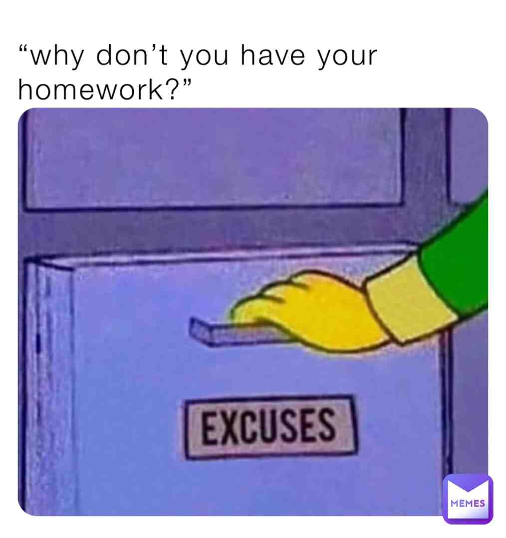 Meme shared by @rae_theslay