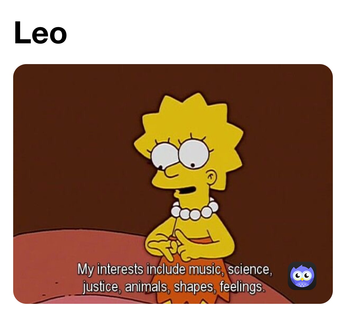 Leo