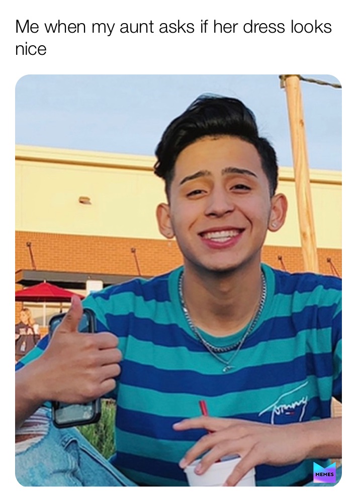 Meme by __blesiv_fam