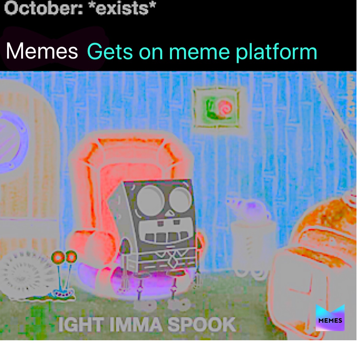 Meme by MEME_REVIVEW