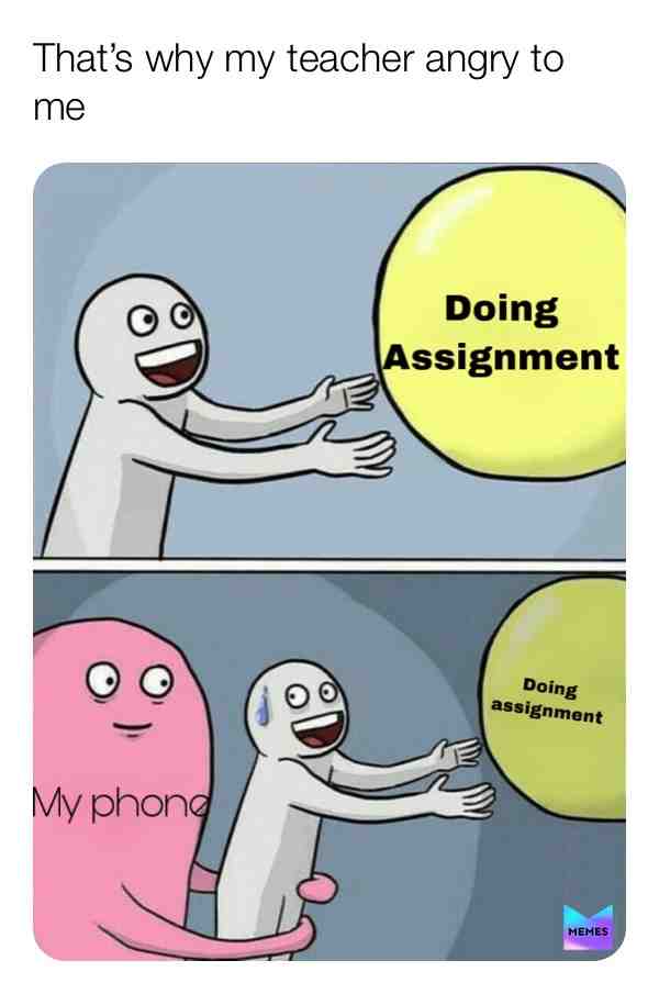 That’s true