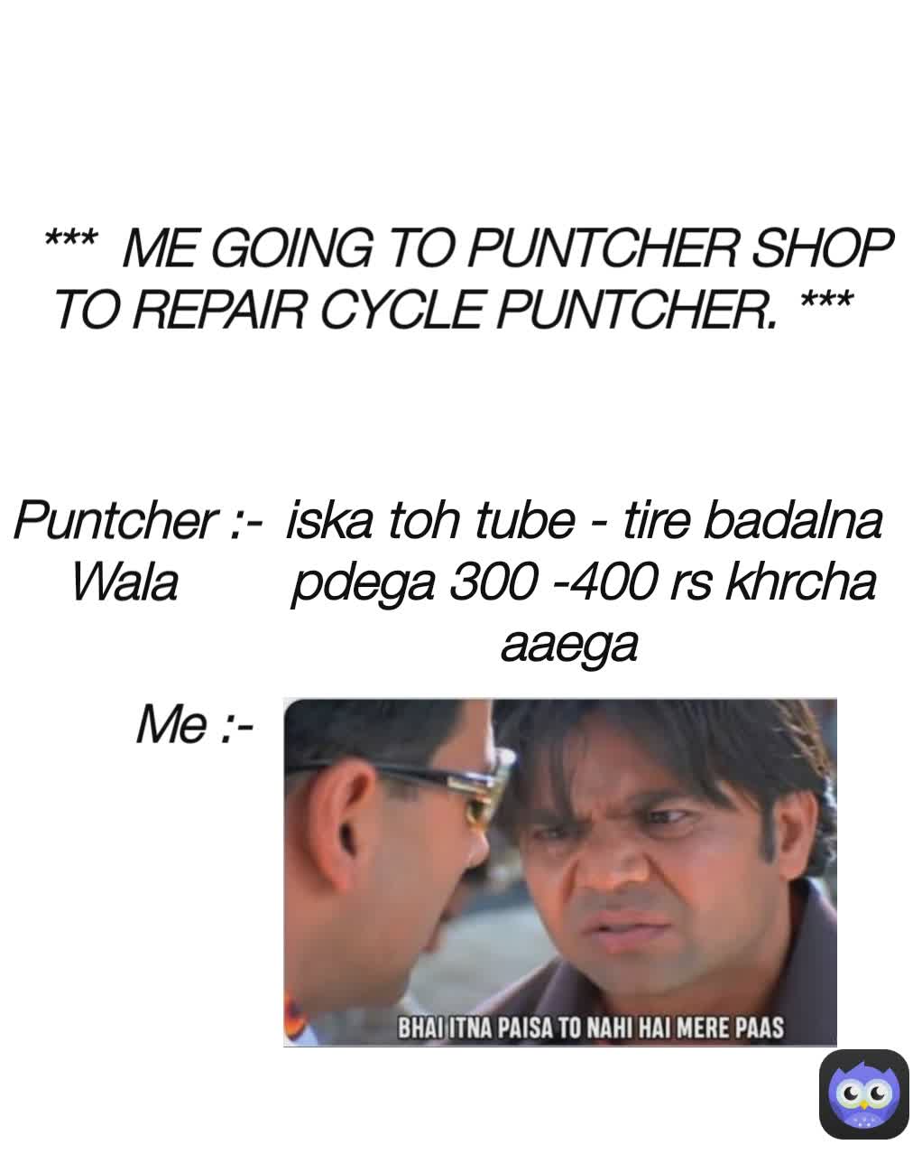 Meme by aadarsh_digarse