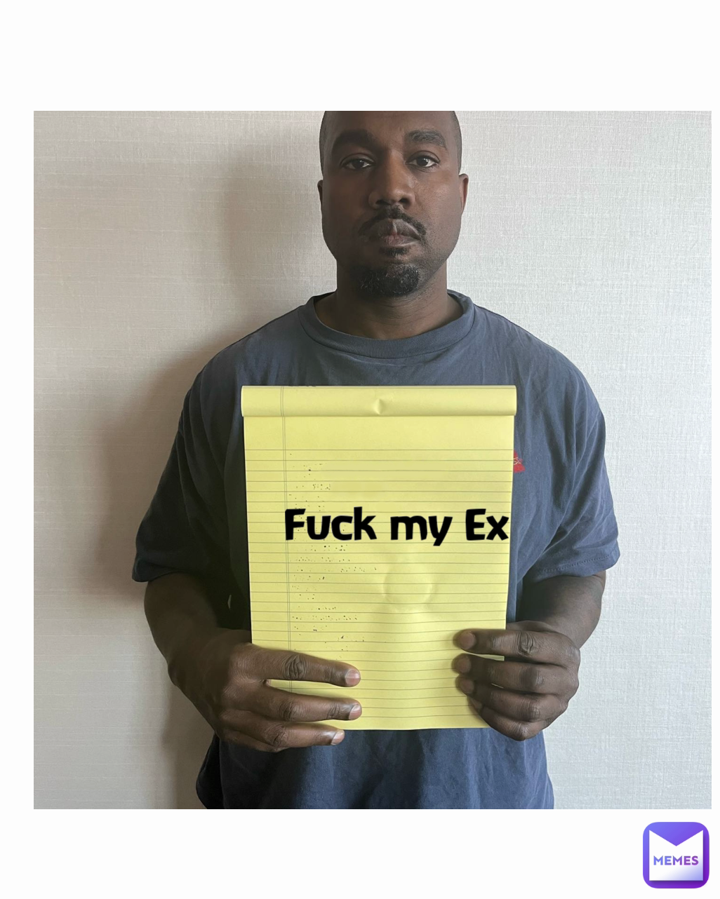 Fuck my Ex
