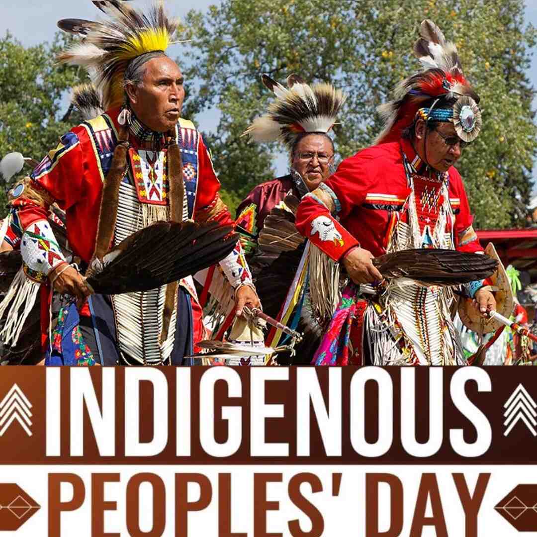 Happy Indigenous Peoples Day!  #meme  #memes  #memesdaily  #memestagram  #memer  #memesapp  #memepage