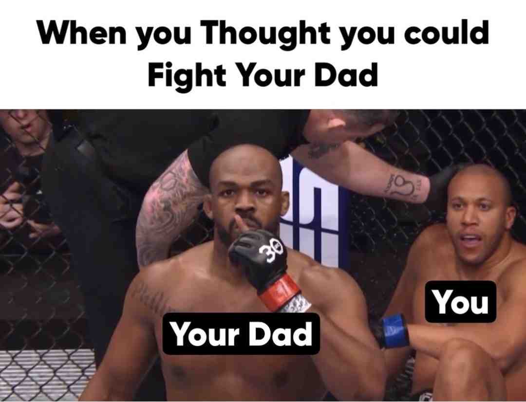 We’ve All Done It   #meme  #memes  #memesdaily  #memestagram  #memer  #memesapp  #memepage  #podcast  #ufc  #ufcmemes