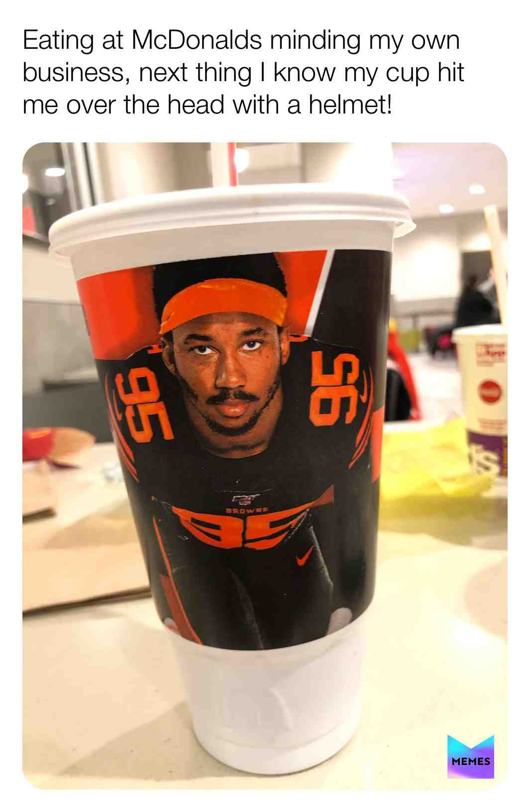 #mylesgarrett