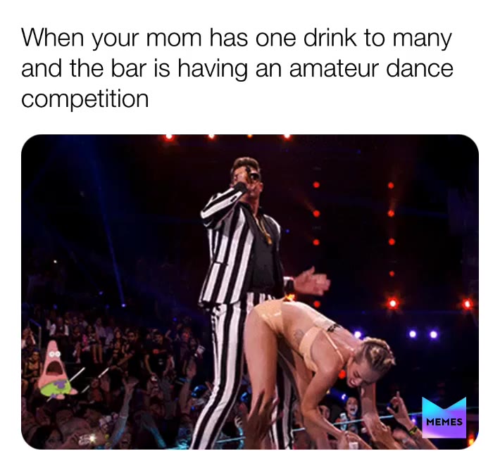 #momtwiking