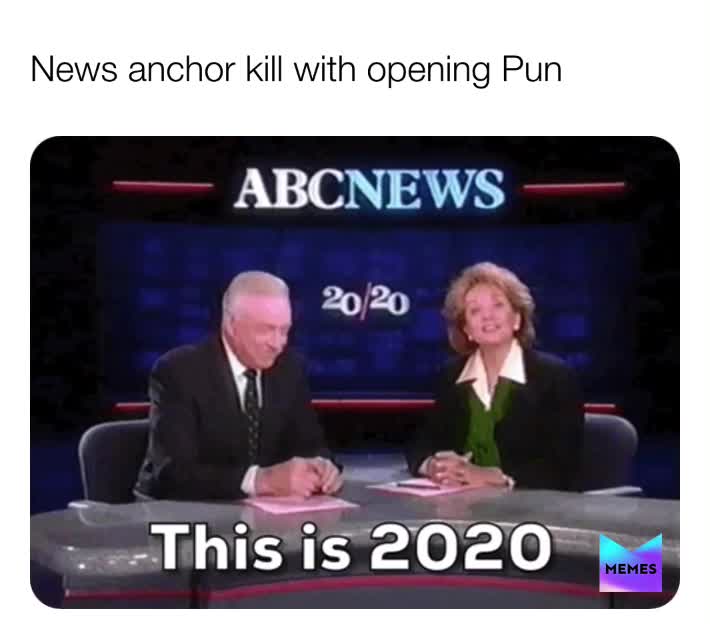 #punintended