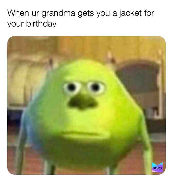 #mikewazowski  #mikewazowski  #bruh