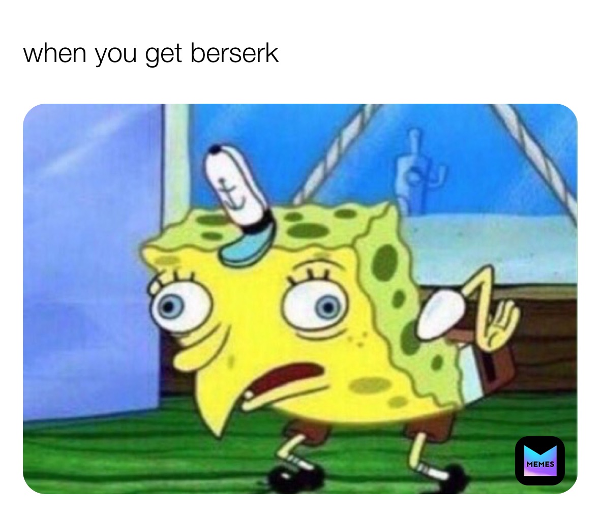 Meme by cashcashgreencash_paperpeeeper