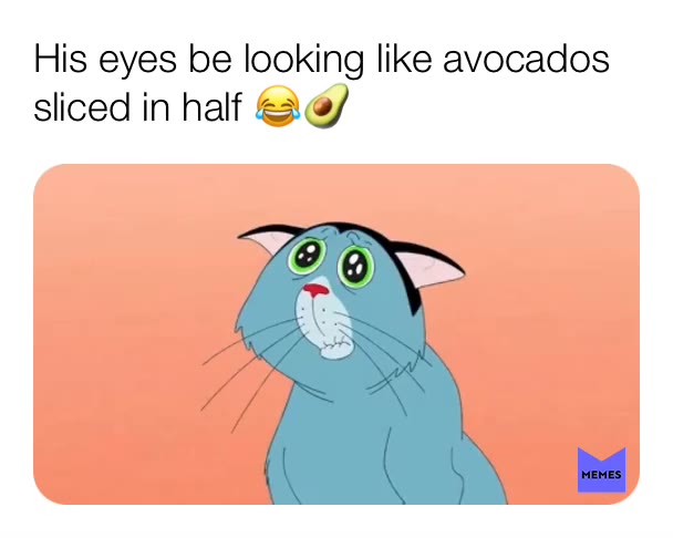 #septiceyes#jacksepticeye#avacados#deadmeme