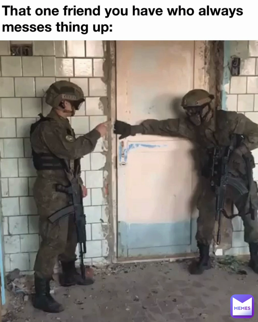 Meme by GMemesThatFunny