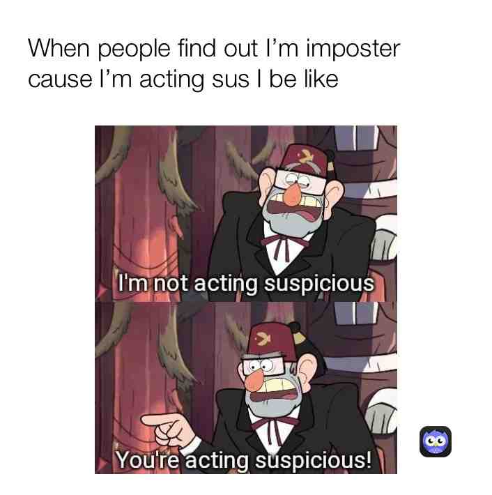 Meme shared by @citygirl