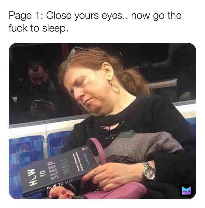 The book is literally 1 page 📘 #funny #memes SC:costello.made for streaks