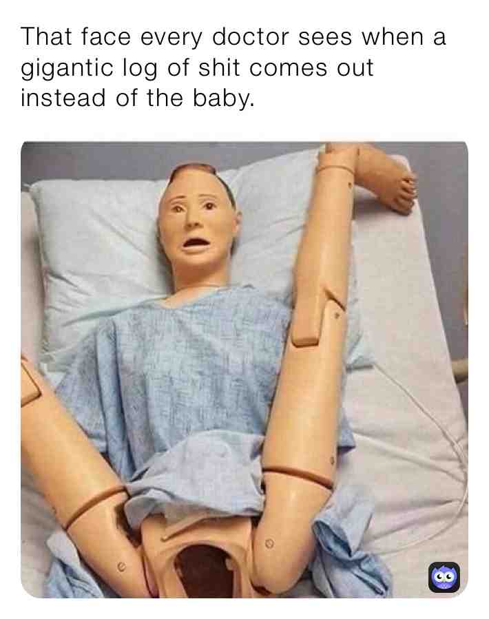 Oh shit 🙈lmfao #funny #memes