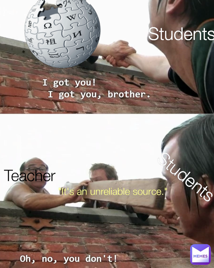 Teacher Students Students 