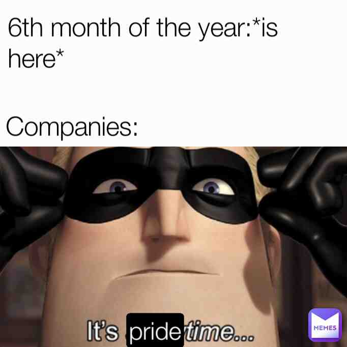Taste the rainbow
