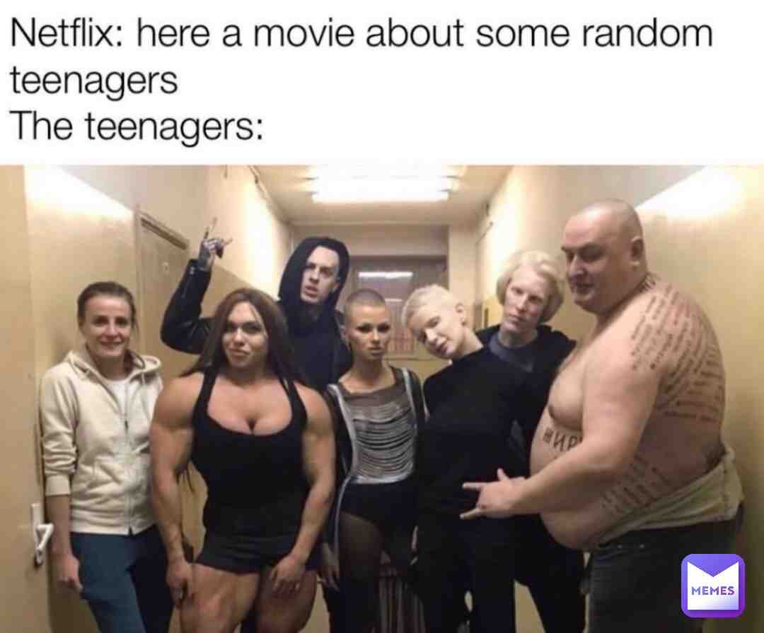 Meme shared by @BarbieFan72