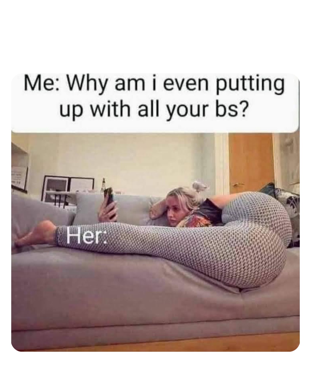 Funny dirty memes for her