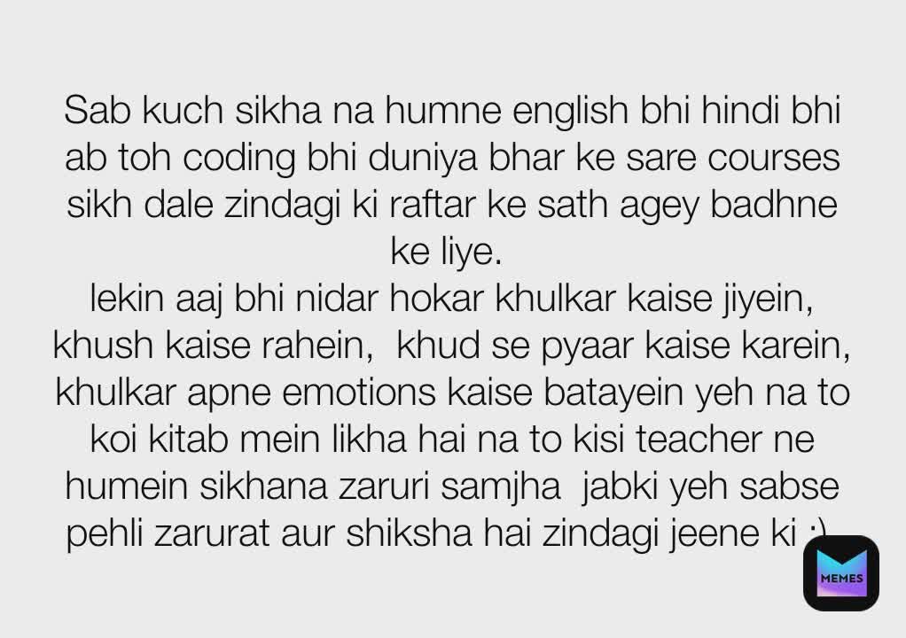 Meme by sarcasm_point_ki_didi