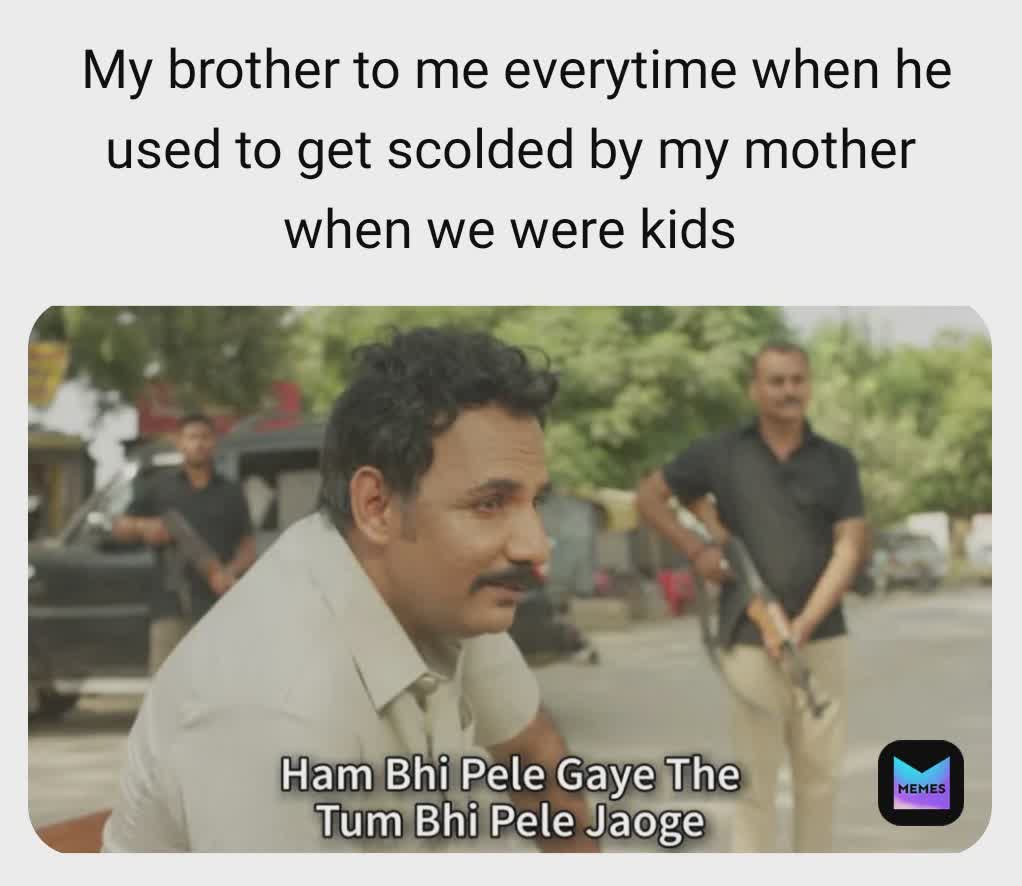 Meme by sarcasm_point_ki_didi