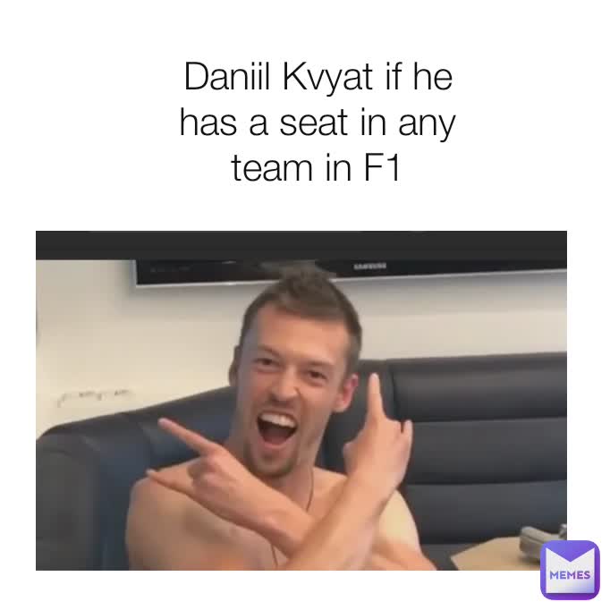 Meme by aceleraayrton