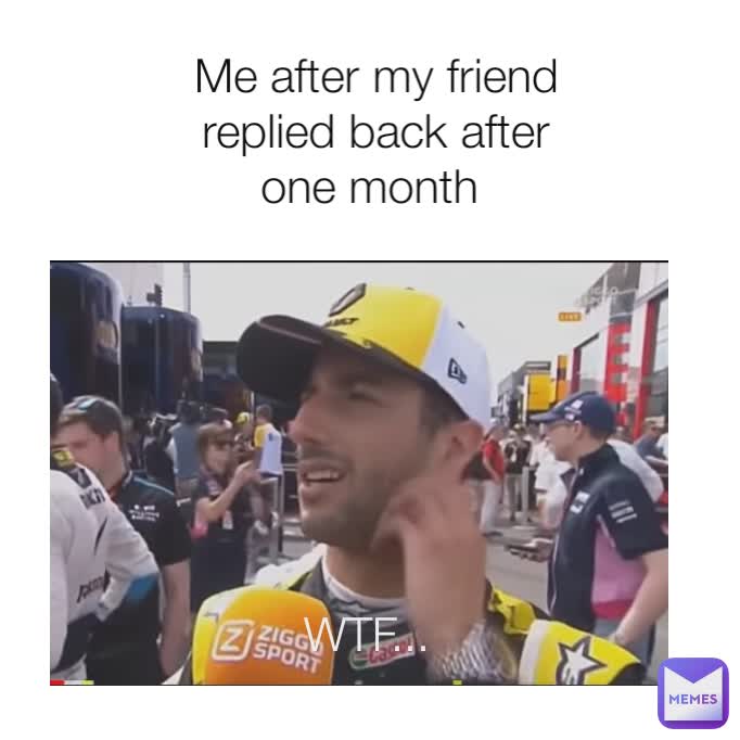 Meme by aceleraayrton