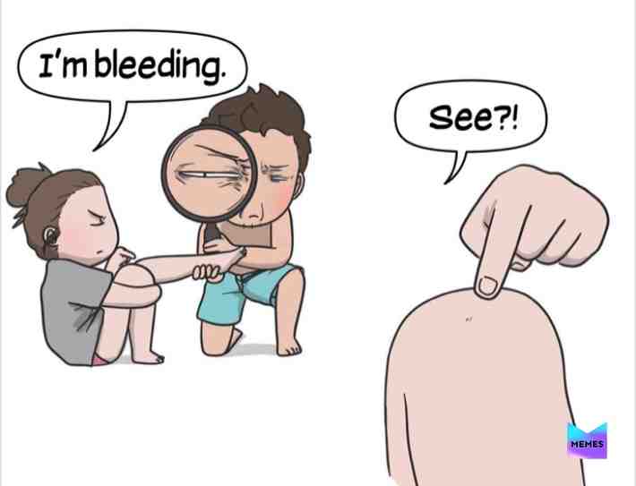 #omg #lol #memeoftheday #fail #memeschallenge #kidmeme #pain #memes #true #truestory #couplememes