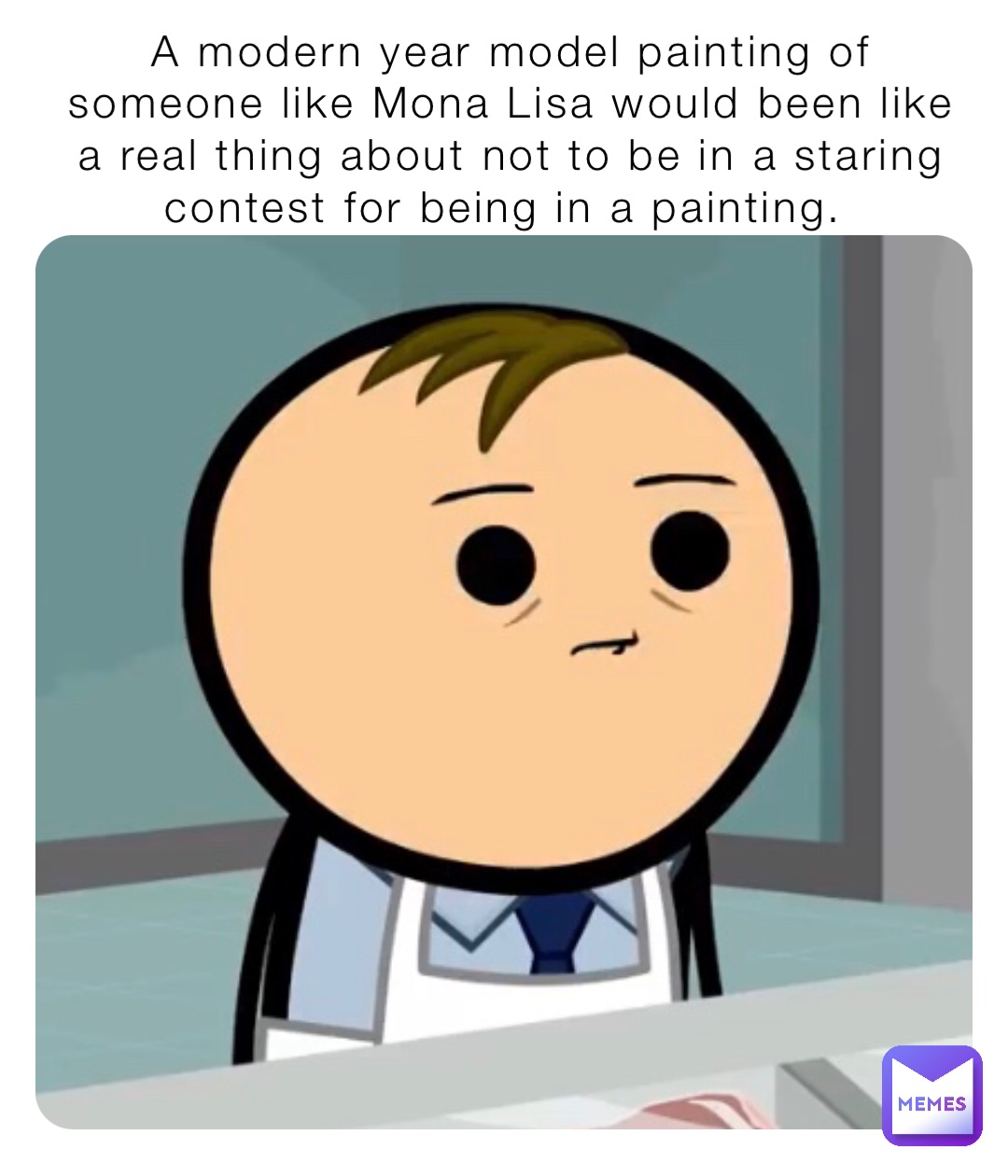 Meme by EmmettDoyle234