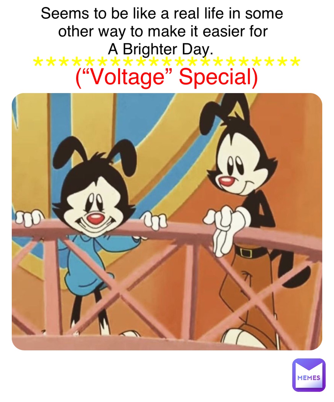 Meme by EmmettDoyle234