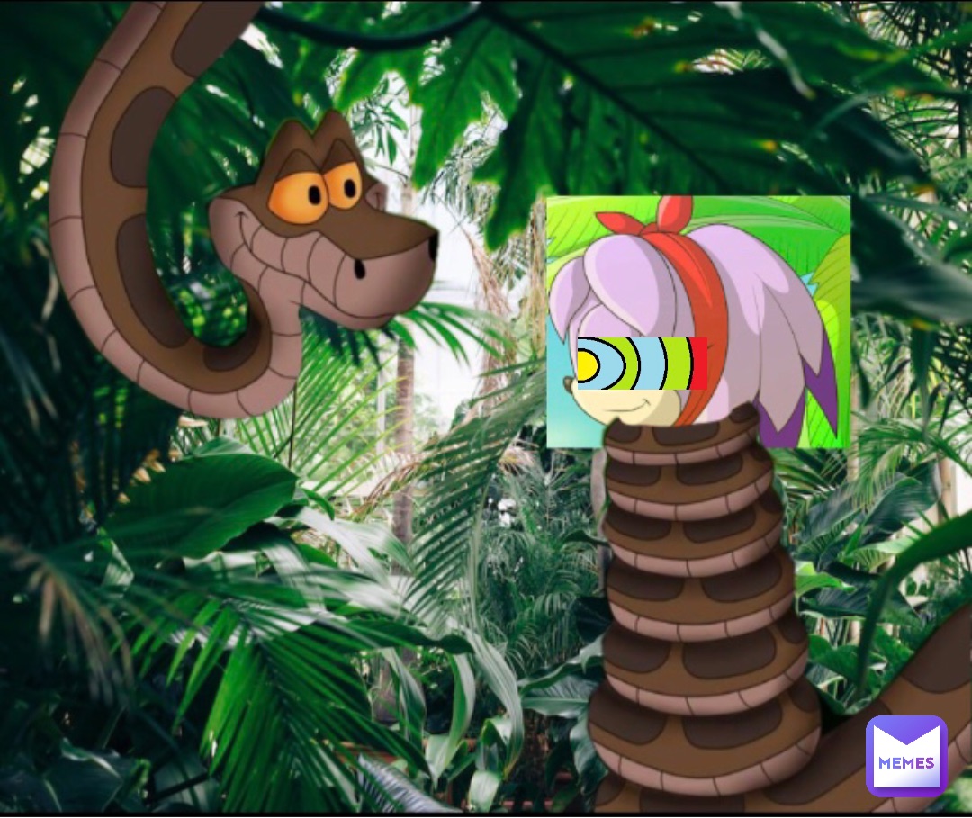 #kaa #sacred #sacredpictures #rudyardkipling #disney #junglebook #percithebandicoot #sonicthehedgehog #SEGA #sonicboom #ancientmemes #junglefever #sexymemes #sacredlife