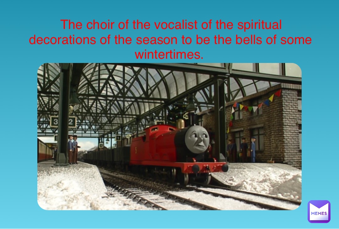 The choir of the vocalist of the spiritual decorations of the season to be the bells of some wintertimes.