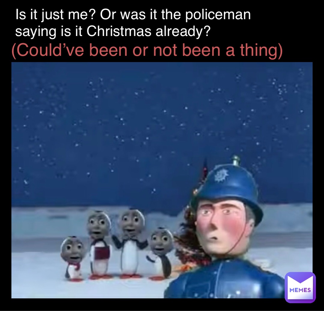 Meme by EmmettDoyle234