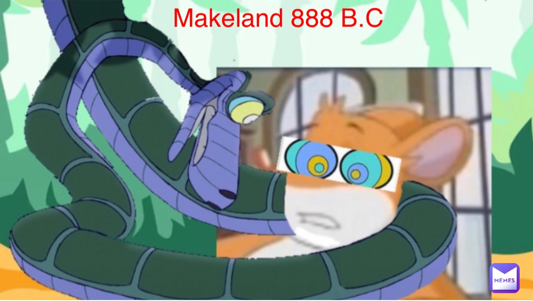 Makeland 888 B.C Makeland 888 B.C